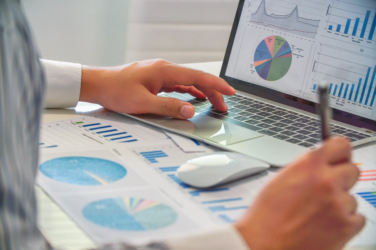 技术合规与法规分析